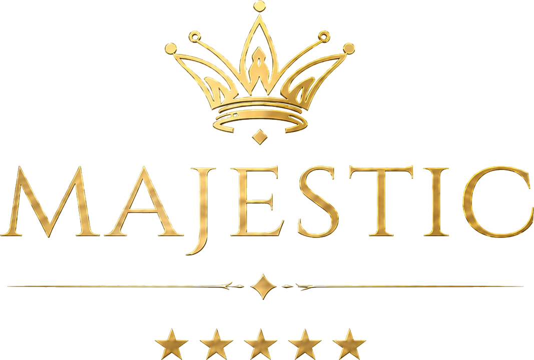 MAJESTIC Logo
